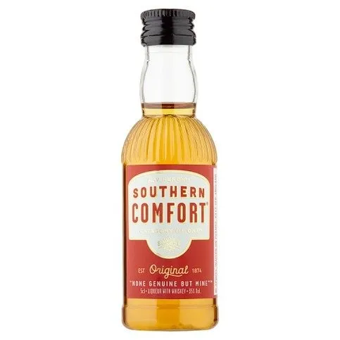 Southern Comfort Liqueur Original 5cl
