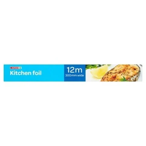 Spar Kitchen Foil 5m