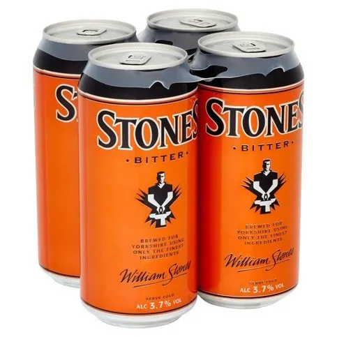 Stones Can 440ml 