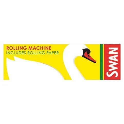 Swan Rolling Machine