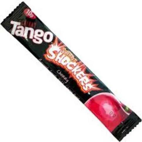 Tango Shockers Cherry