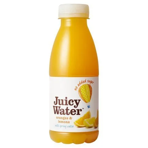 This Water Or/Lem&Spring Wtr