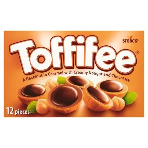 Toffifee Box 100g