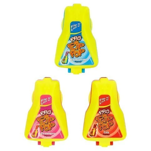 Pro Flip Pop 25g