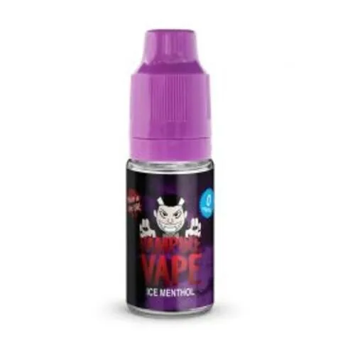 Vampire Vape Ice Menthol 3mg