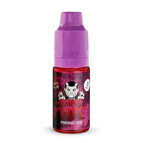 Vampire Vape Pinkman 18mg