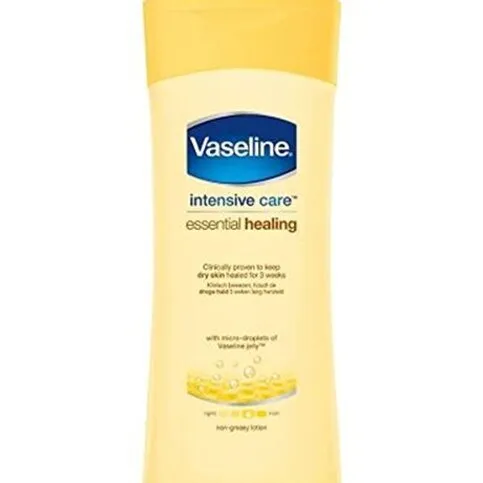 Vaseline Essential Healing 200ml