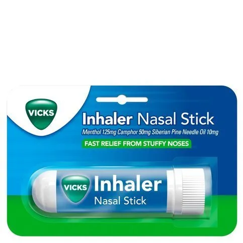 Vicks Inhaler Stick 1ml