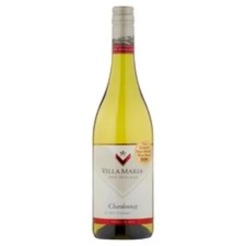 Villa Maria Private Bin Chardonnay 75cl