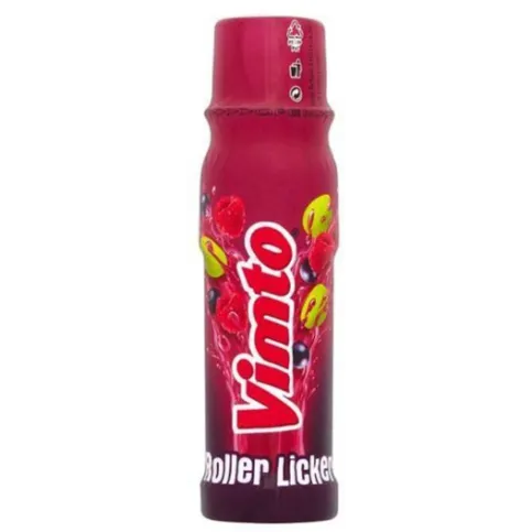 Vimto Roller Licker 60ml