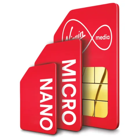 Virgin Sim