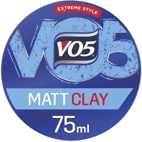 VO5 Matt Clay 75ml