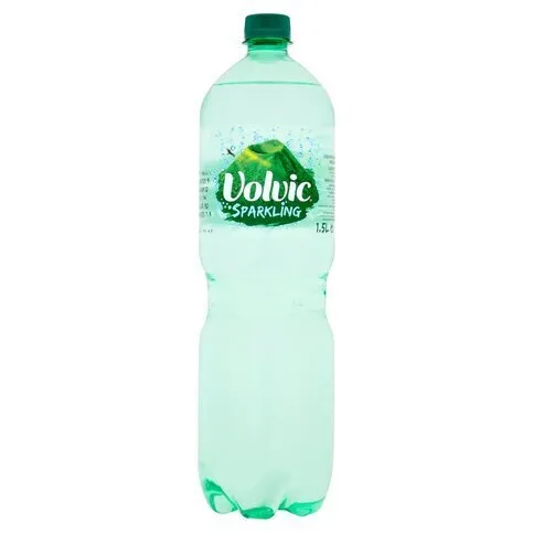 Volvic Sparkling Water 1.5L