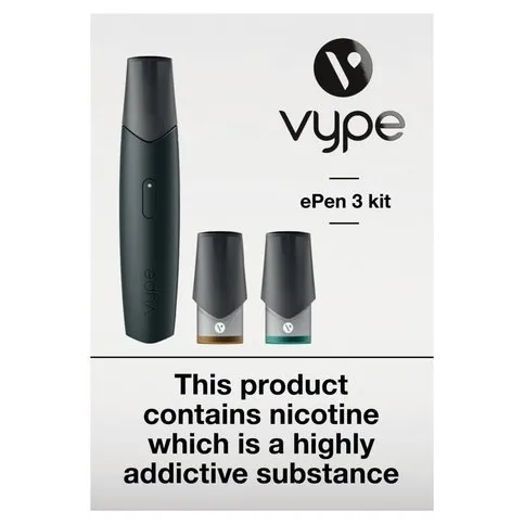 Vype ePen 3 Starter Kit