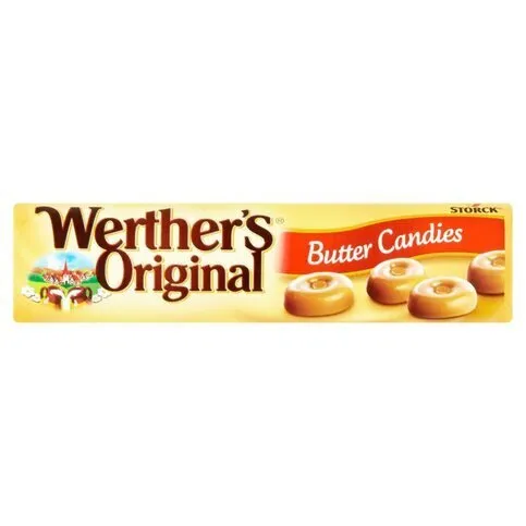 Werthers Original 50g