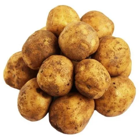 Loose Cyprus Potatoes Per 1KG (Increase Quantity For More)