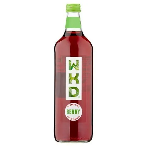 WKD Berry 700ml