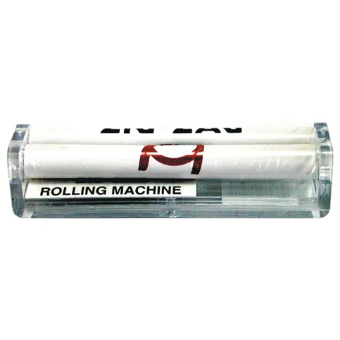 ZIGZAG CIG ROLLING MECHINE