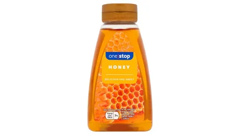 One Stop Honey 340g