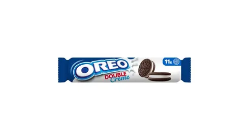 Oreo Double Creme 157g