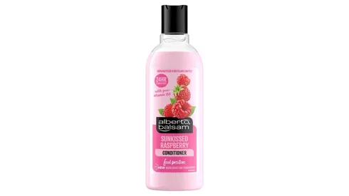 Alberto Balsam Raspberry Conditioner 300ml
