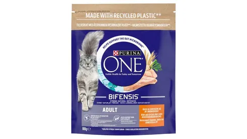 Purina One Adult Chicken 800g