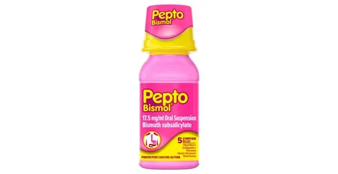 Pepto Bismol 120ml