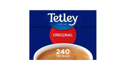 Tetley Original Tea Bags 240's