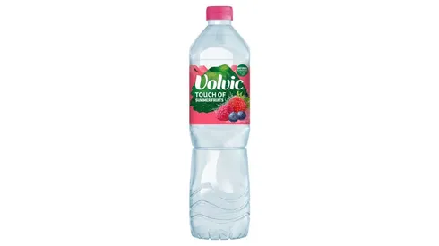 Volvic Touch of Summer Fruits 1.5 litre