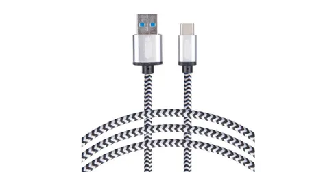 Object Type C Cable