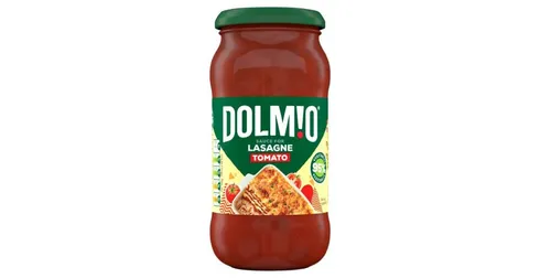 Dolmio Lasagne Tomato 450g
