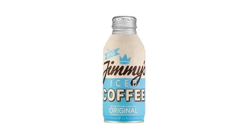 Jimmy's Iced Coffee Original 380ml