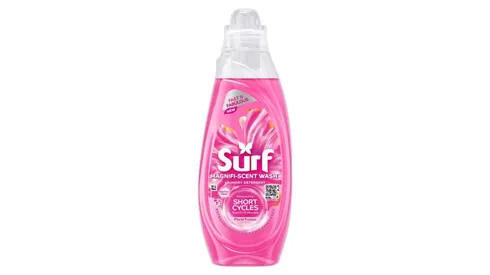 Surf Liquid Floral Fusion 31 wash
