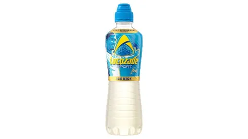 Lucozade Sport Drink Jude Ice Kick 500ml (408792)