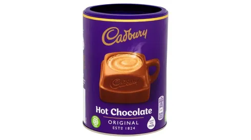 Cadbury Drinking Chocolate 500g