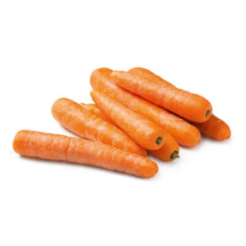 1st Fresh Carrots 500g