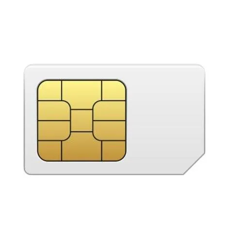 3 Three Sim Card 