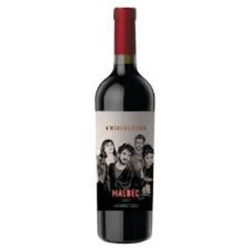 4 Winemakers Malbec 75cl