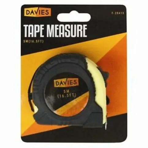 5m Tape Measure