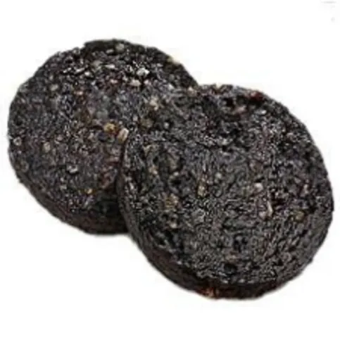 4 Black Pudding Slices
