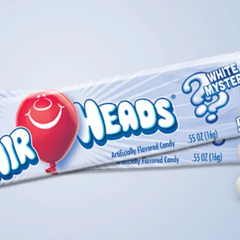 Airheads White Mystery