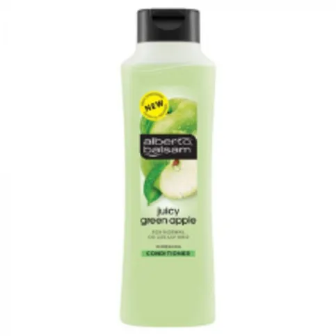 Alberto Balsam Green Apple Conditioner 350ml