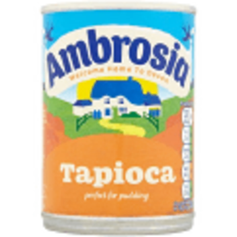 Ambrosia Tapioca Dessert Can 385g