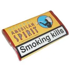 American Spirit Ryo Yellow 30g