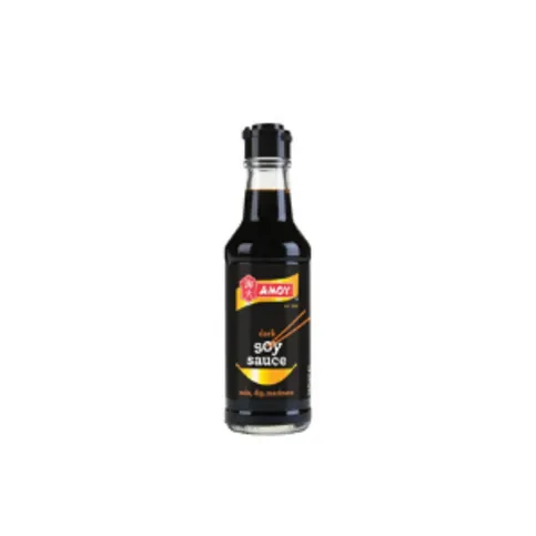 Amoy Soy Sauce 150ml