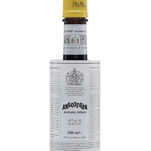 Angostura Aromatic Bitters 20cl