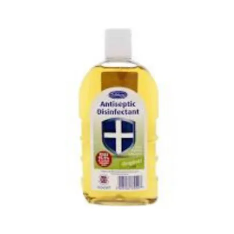 Antiseptic Disinfectant Original 500ml