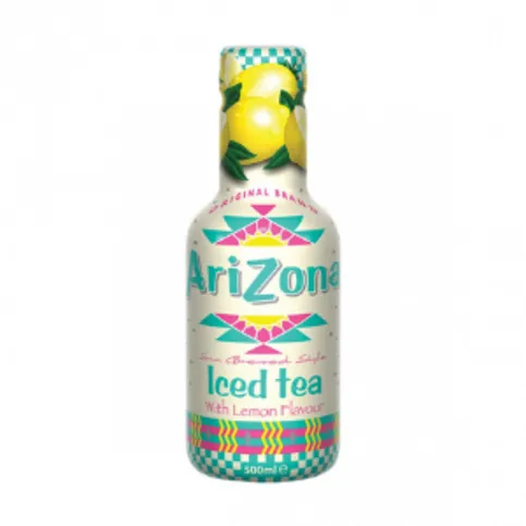 Arizona Lemon 500ml