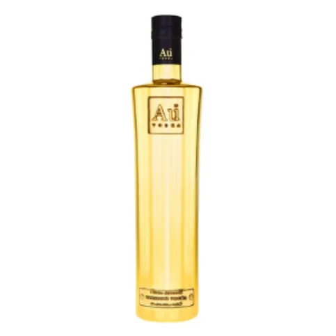 Au Vodka Premium Vodka 70cl