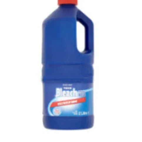 Best-One Thick Bleach Original Blue 2L